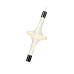 Подвесной светильник Kink Light Флавио 08491K-1A,29