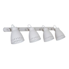Спот Arte Lamp Luned A2214PL-4WH
