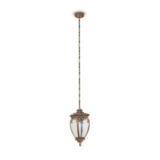 Уличный подвесной светильник Maytoni  Fleur O414PL-01GB