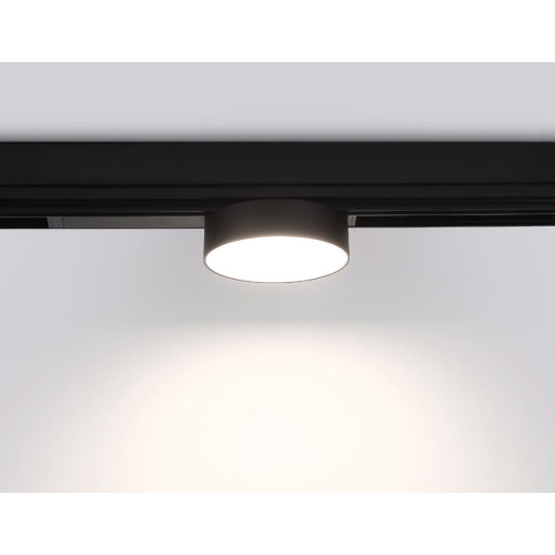 Трековый магнитный светильник Ambrella Light Magnetic 220V GL1381