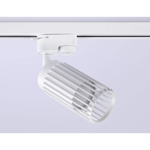 Трековый однофазный светильник Ambrella Light Track System GL5157
