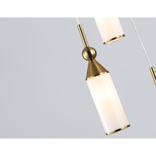 Подвесной светильник Ambrella Light High Light Heigh Light LH55272