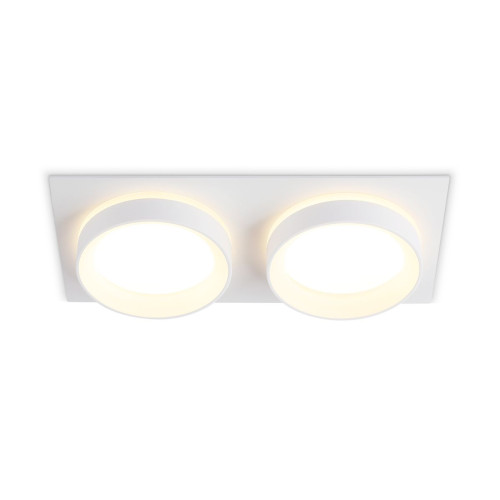 Встраиваемый светильник Ambrella Light Techno spot IP Protect TN6711