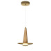 Подвесной светильник ImperiumLoft Curtiss 189880-23