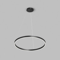 Подвесной светильник Denkirs Raydia DK6273-BK