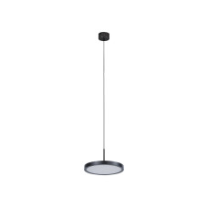 Подвесной светильник Newport 3511N/S grafit black М0071640
