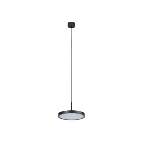 Подвесной светильник Newport 3511N/S grafit black М0071640