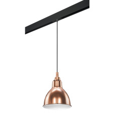 Трековый светильник Lightstar Loft PRO765013 (765013+595007)