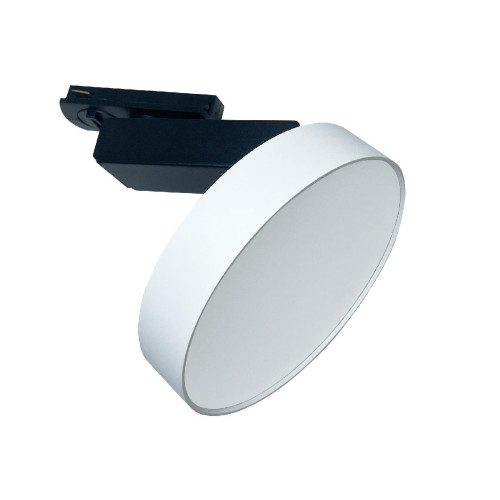 Трековый светильник Maytoni Technical Zon TR043-1-12W4K-W