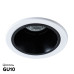 Встраиваемый светильник Arte Lamp A6663PL-1BK