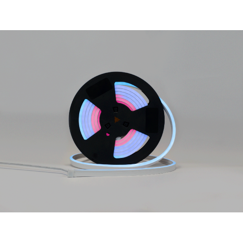 Неоновая лента SWG PRO 5050 RGB 5м NE560-24-10-SPIRGB-65 00-00032659
