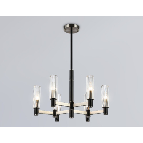 Люстра на штанге Ambrella Light High Light Heigh Light LH55501