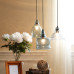 Подвесной светильник ImperiumLoft Adria 101277-26