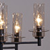 Подвесная люстра Illumico IL2216-8RLS-24