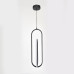 Подвесной светильник Escada Orbital 10255/2LED
