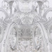 Подвесная люстра Bohemia Ivele Crystal AL79101/12/300 B WMN