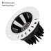 Встраиваемый светильник Arlight MS-ATLAS-TRIMLESS-R70-12W Warm3000 (BK, 32deg, 230V) 036105