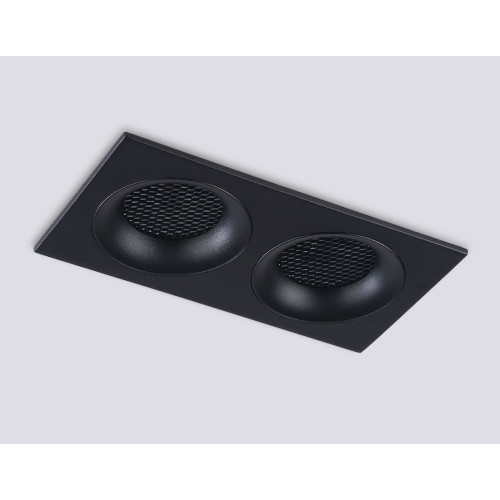 Встраиваемый светильник Ambrella Light Techno Spot Standard Tech TN102734