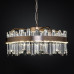 Подвесная люстра Bogates Sparkle 417/1 a067818