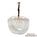 Подвесная люстра Arte Milano S.97378.D600.H430.E14.9 G