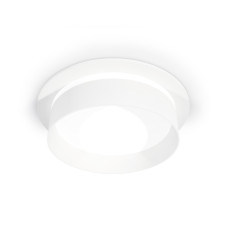 Встраиваемый светильник Ambrella Light Techno Spot XC8050020 (C8050, N8461)
