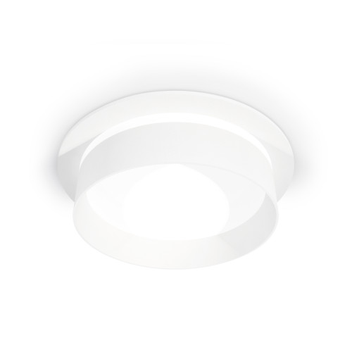 Встраиваемый светильник Ambrella Light Techno Spot XC8050020 (C8050, N8461)