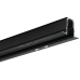 Шинопровод магнитный встраиваемый iLedex Vision 4822-65/48-2000-BK