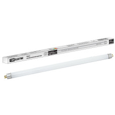 Лампа люминесцентная TDM Electric G5 12W 4000K белая SQ0355-0005