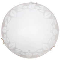 Настенный светильник Arte Lamp Leaves A4020PL-1CC