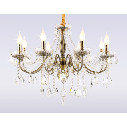 Подвесная люстра Ambrella Light Traditional TR4950
