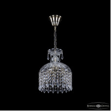 Подвесной светильник Bohemia Ivele Crystal 14781/22 Pa Drops