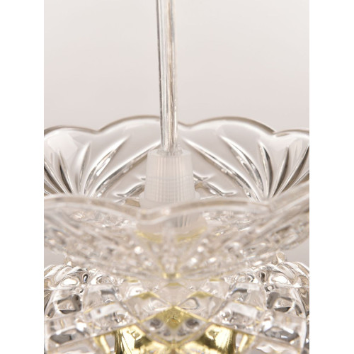 Подвесной светильник Bohemia Ivele Crystal 14781P/16 G