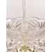 Подвесной светильник Bohemia Ivele Crystal 14781P/16 G