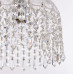 Подвесной светильник Bohemia Ivele Crystal 14781P/22 Ni Drops Подвесной светильник Bohemia Ivele Crystal 14781P/22 Ni Drops