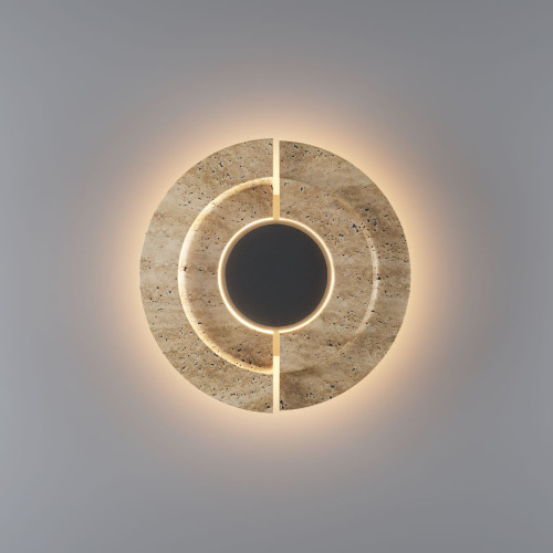 Настенный светильник Maytoni Daylight MOD462WL-L10BG3K