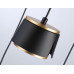 Подвесной светильник Ambrella Light Techno family TN71252