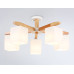 Люстра на штанге Ambrella Light Loft TR83118