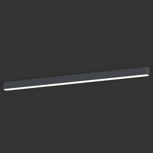 Потолочный светильник Nowodvorski Soft Ceiling Led 120x6 7524