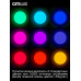 Потолочная люстра Citilux Спутник CL734480G