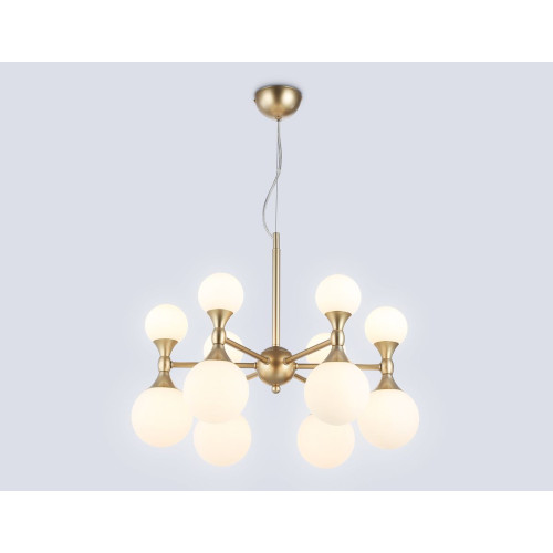 Подвесная люстра Ambrella Light High Light Modern LH51050