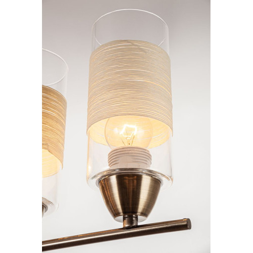 Подвесная люстра Escada 572/6 Подвесная люстра Escada 572/6