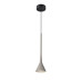 Подвесной светильник Delight Collection P0543-1AC grey
