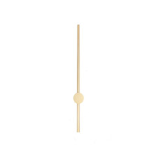 Настенный светильник TopDecor Uno A2 33 4000k