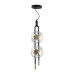 Подвесной светильник Odeon Light Magnet 5407/23L