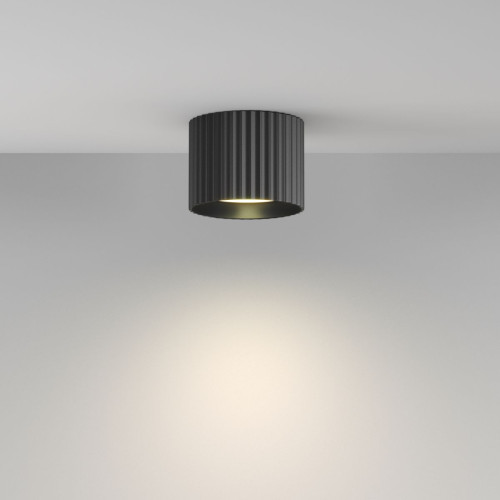 Потолочный светильник Maytoni Technical Calipso C106CL-GX53-B