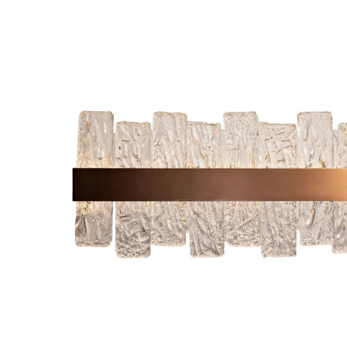 Подвесная люстра Garda Decor 162FL-60084