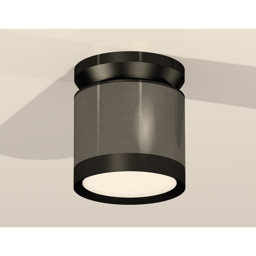 Потолочный светильник Ambrella Light Techno Spot XS8115010 (N8902, C8115, N8113)