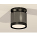 Потолочный светильник Ambrella Light Techno Spot XS8115010 (N8902, C8115, N8113)