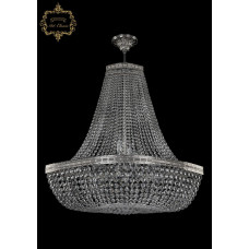 Потолочная люстра Art Classic 21.283.H2.80SP.Ni