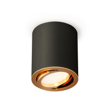Потолочный светильник Ambrella Light Techno Spot XS7422003 (C7422, N7004)